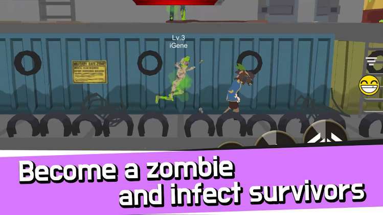 生化危机大作战-图1