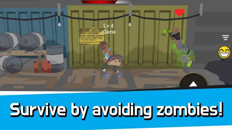 生化危机大作战-图3