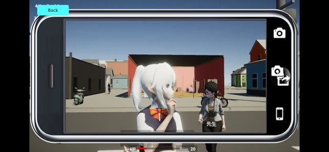 炮火学校模拟器