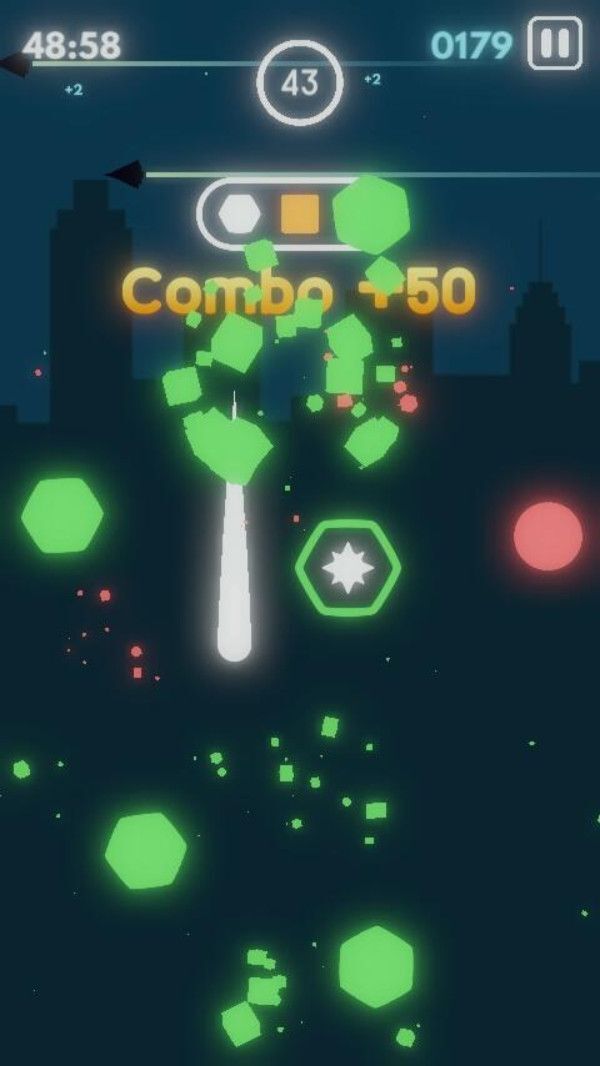 星光碎砖游戏安卓版