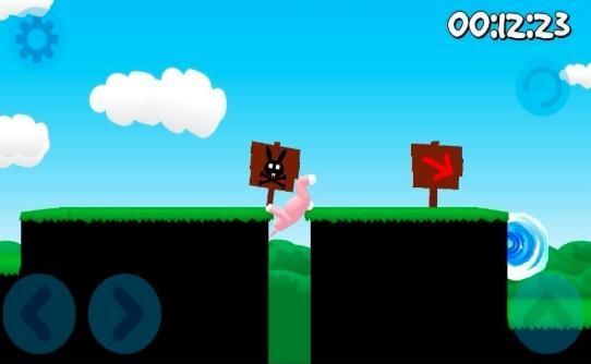 充气小兔子官方版