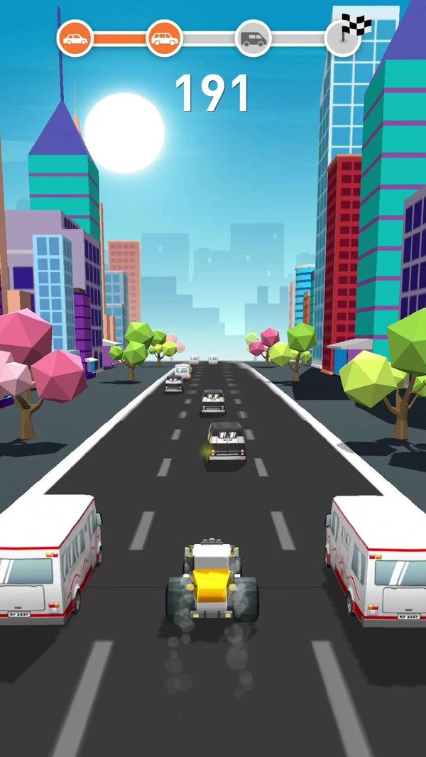 节奏撞击 节奏撞击