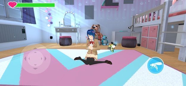 蚊子吸血模拟器