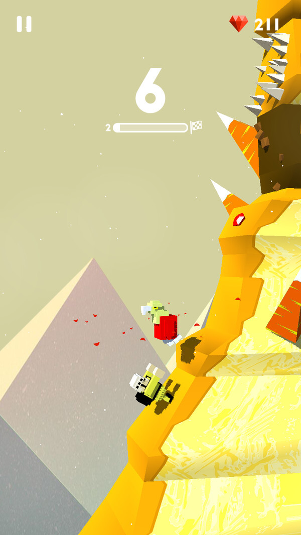 登山大师手游 登山大师手游