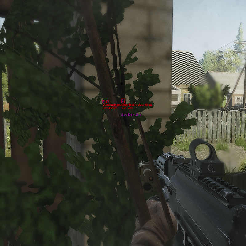 逃离塔科夫辅助官方下载 逃离塔科夫辅助官方下载