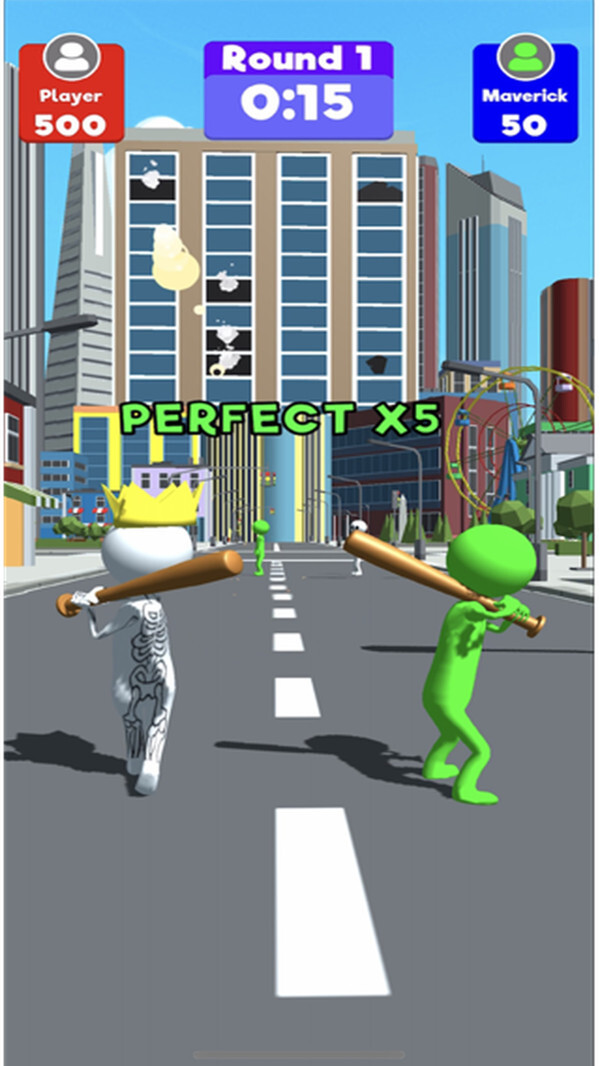 我打棒球贼6手游