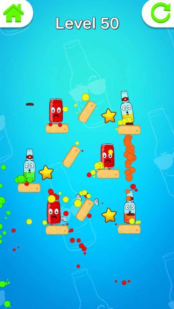 欢乐汽水瓶图片 欢乐汽水瓶图片