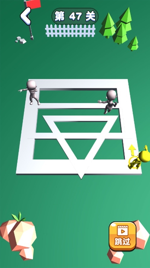 行走大师油漆工手游 行走大师油漆工手游