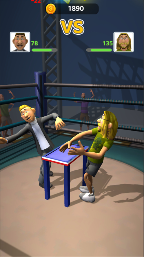 打脸我最强手游