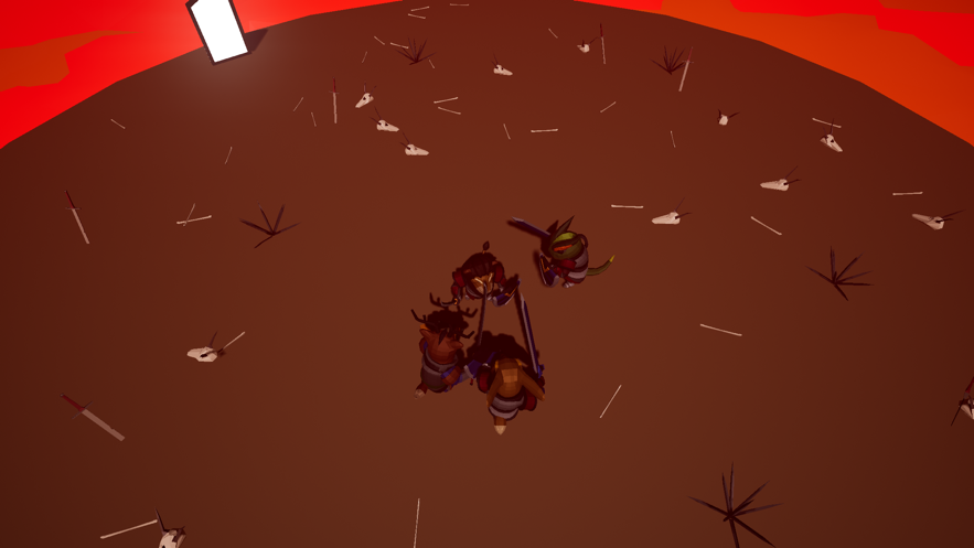 特种指令手游 特种指令手游