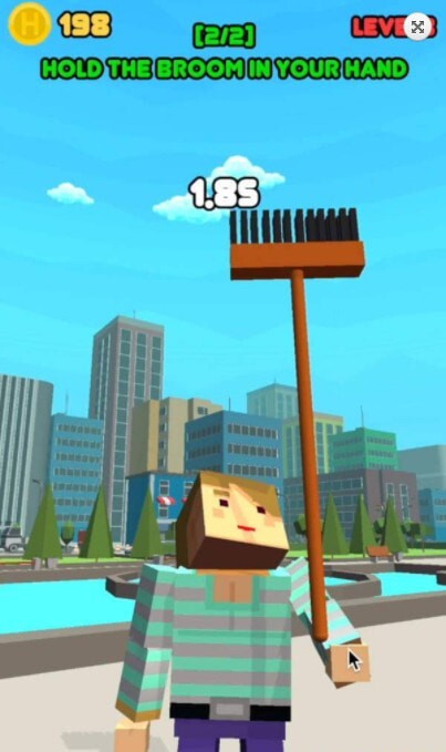 我玩杂耍贼6手游