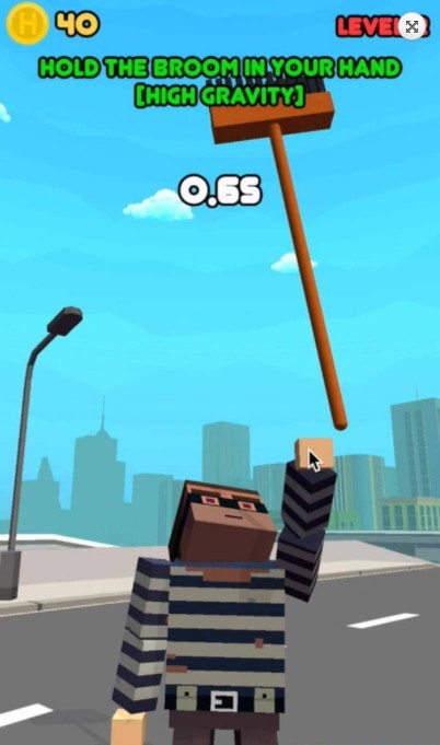 我玩杂耍贼6手游