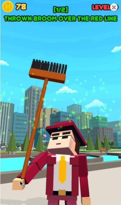 我玩杂耍贼6手游