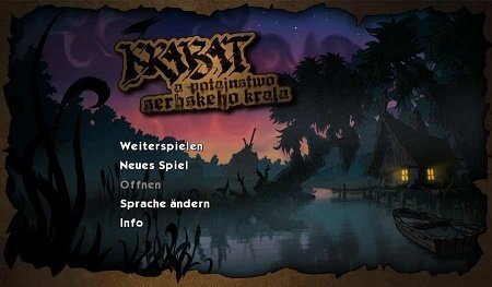 克拉巴特古堡手机版