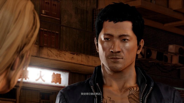 热血无赖手机版