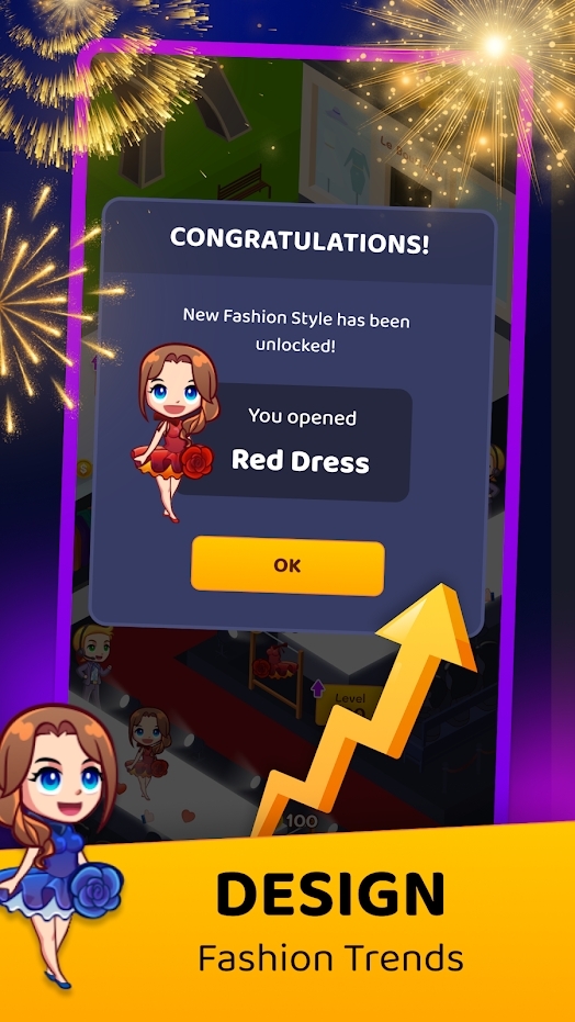 时尚帝国大亨手游