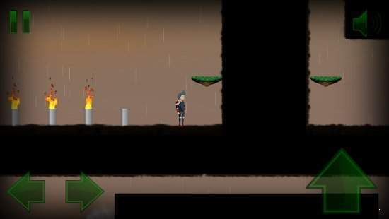 黑暗历险幸存者下载