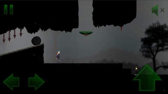 黑暗历险幸存者下载