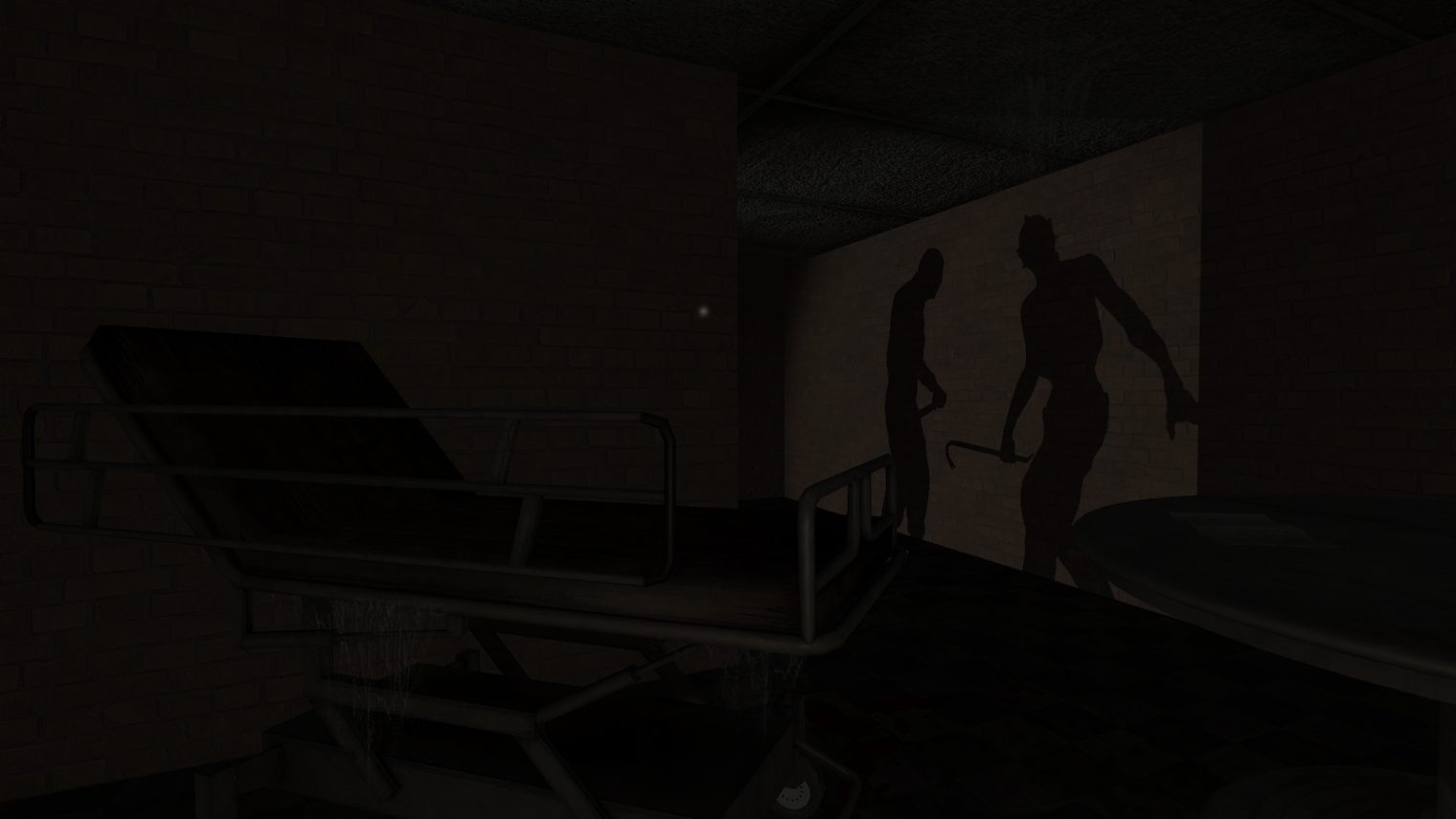 致命的腐烂手游