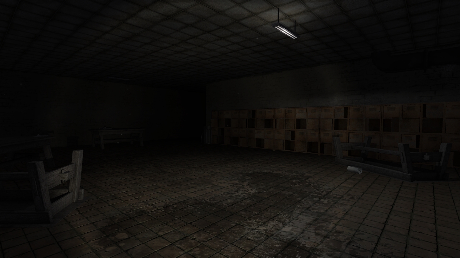 致命的腐烂手游