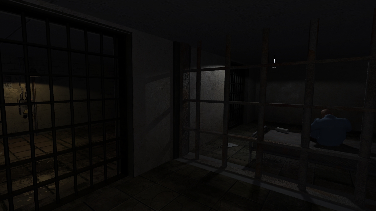 致命的腐烂手游