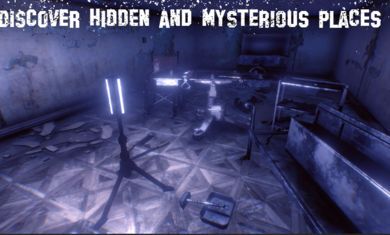 最长的夜晚手游