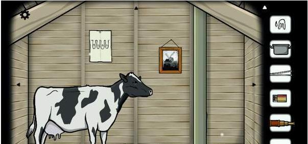 逃离方块磨坊(附攻略)下载