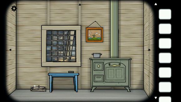 逃离方块磨坊(附攻略)下载