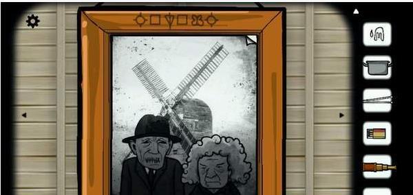 逃离方块磨坊(附攻略)下载