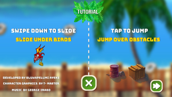 暴躁的爸爸阿德手游