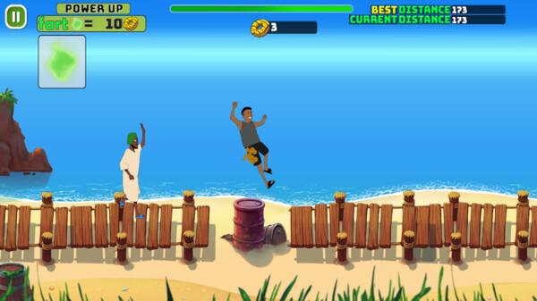 暴躁的爸爸阿德手游 暴躁的爸爸阿德手游