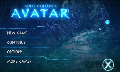 阿凡达游戏手机版