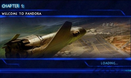 阿凡达游戏手机版