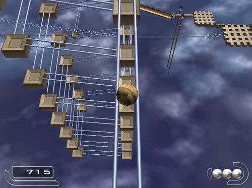 平衡球游戏手机版下载