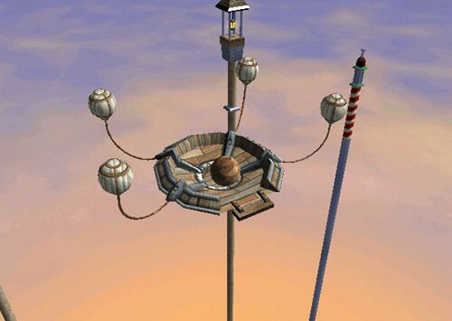 平衡球游戏手机版下载