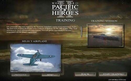 太平洋英雄手机版下载