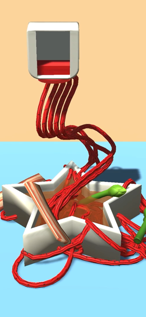 下面条模拟器游戏