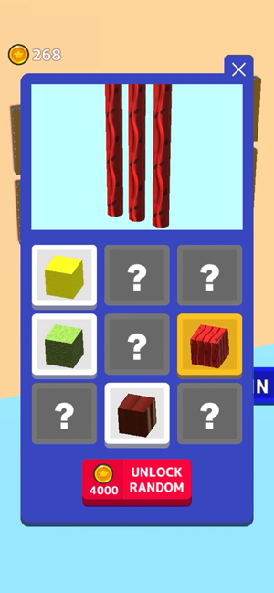 下面条模拟器游戏