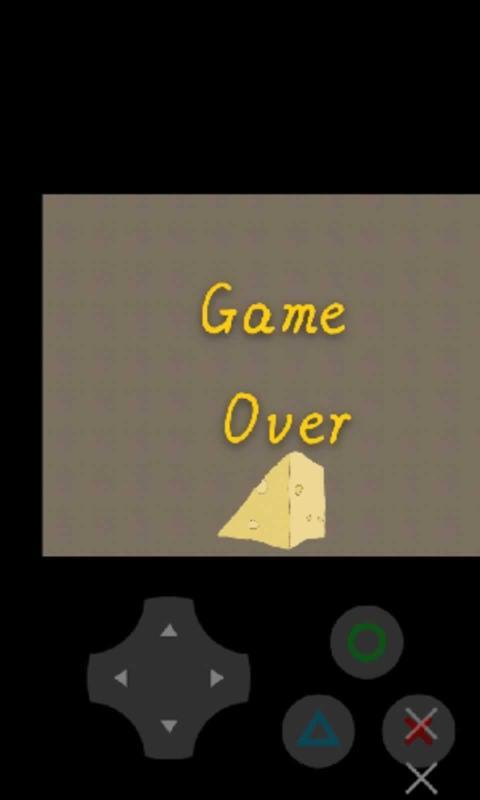 老鼠爱大米游戏