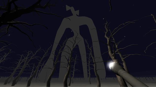 SCP6789警笛头游戏