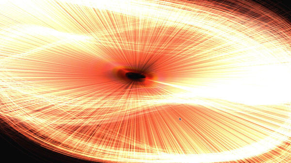 超级光线模拟器手游