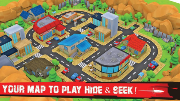 道具猎人 道具猎人