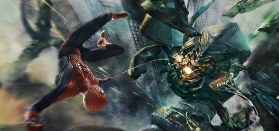 超凡蜘蛛侠3游戏下载免费