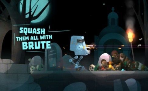 真正的僵尸杀手手游