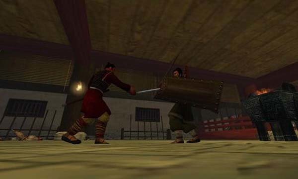 戎马丹心汉匈决战