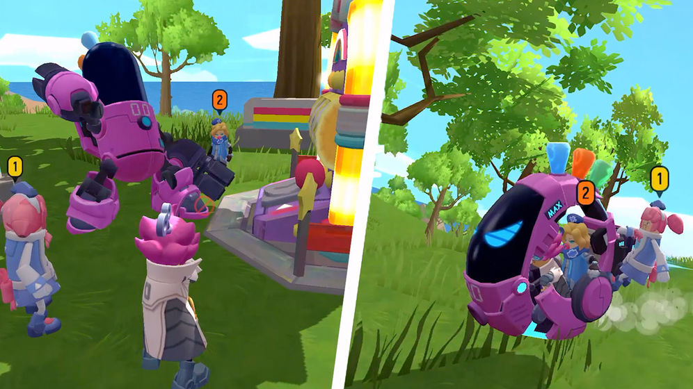 香肠派对吃鸡下载游戏最新