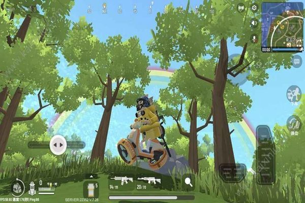 香肠派对吃鸡下载游戏最新