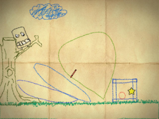 蜡笔物理学安卓中文版