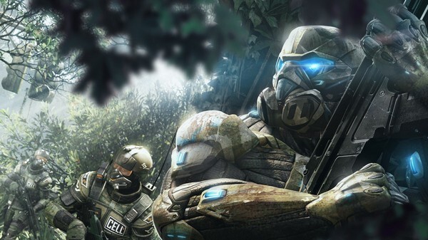 孤岛危机3手机版