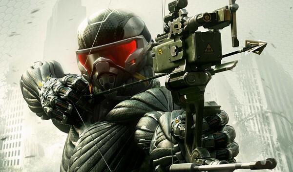 孤岛危机3手机版